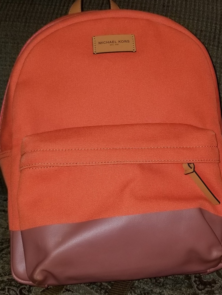 Michael Kors Backpack